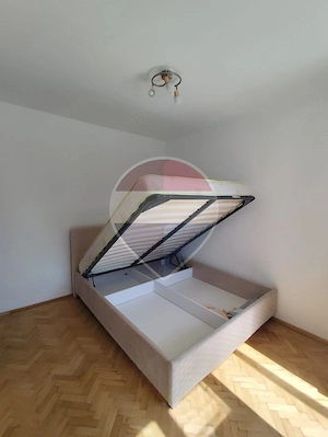 Apartament 3 camere, pet friendly, centrala gaz, Bulevardul Cetatii - imagine 2