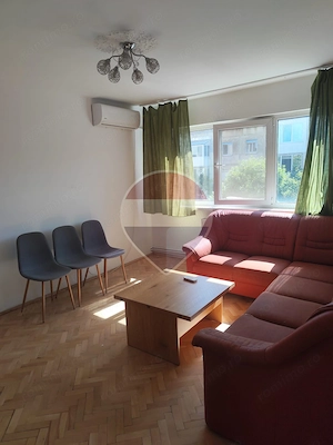 Apartament 3 camere, pet friendly, centrala gaz, Bulevardul Cetatii