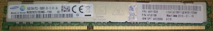 RAM 16 Gb DDR3 (1 placuta)