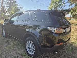 Vand Land Rover Discovery Sport - imagine 4