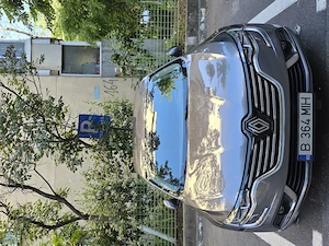 Renault Talisman 1.6, 130 cp, 2016 - imagine 3
