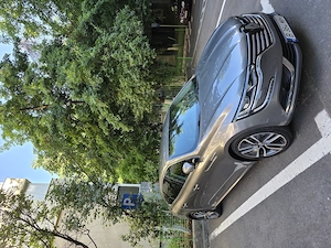Renault Talisman 1.6, 130 cp, 2016 - imagine 2