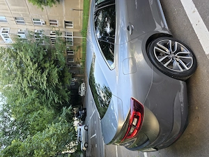 Renault Talisman 1.6, 130 cp, 2016 - imagine 5