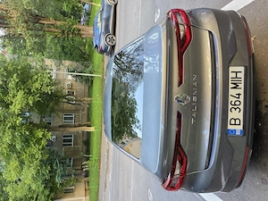 Renault Talisman 1.6, 130 cp, 2016 - imagine 6