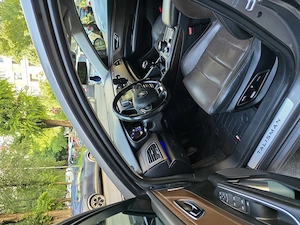 Renault Talisman 1.6, 130 cp, 2016 - imagine 9
