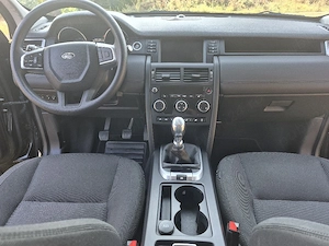 Vand Land Rover Discovery Sport - imagine 9