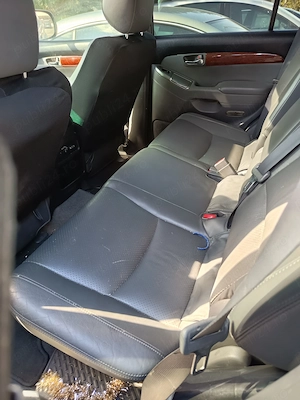Jeep Toyota landcruzer  - imagine 5