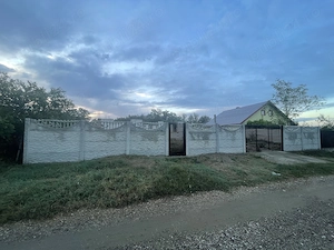 Loc de casă coltaneni , județul Buzău  - imagine 3