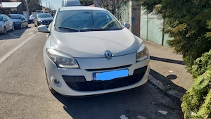 Megane 3, 1.5 DCI, 158000KM - imagine 8