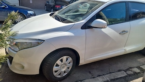 Megane 3, 1.5 DCI, 158000KM - imagine 4