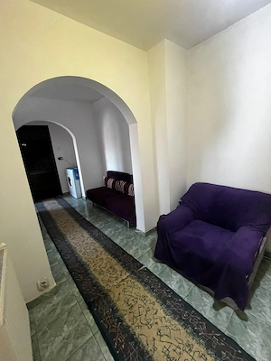 Apartament 3 camere Pacurari