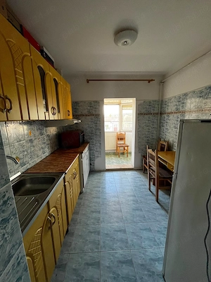 Apartament 3 camere Pacurari - imagine 5