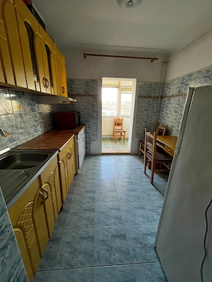 Apartament 3 camere Pacurari - imagine 2