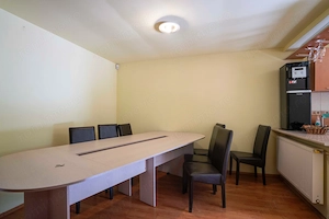 Casă de închiriat în Oncea, Oradea – ideală pentru locuire sau birouri - imagine 3