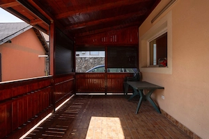 Casă de închiriat în Oncea, Oradea – ideală pentru locuire sau birouri - imagine 13