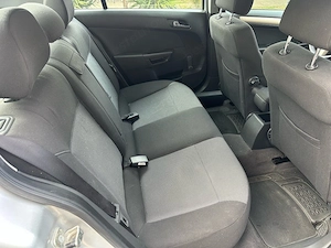 Opel Astra 1.6 Benzina 116 Cp an 2009  Sedan - imagine 9