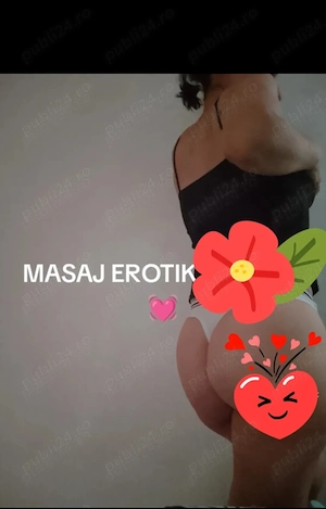 Masaj Relaxare,Preludiu 