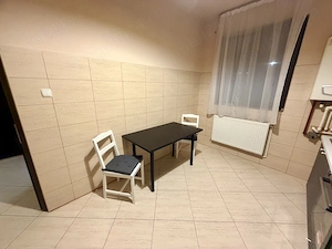 Garsoniera de închiriat Otopeni Centru - imagine 9