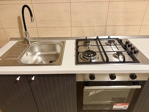 Garsoniera de închiriat Otopeni Centru - imagine 7