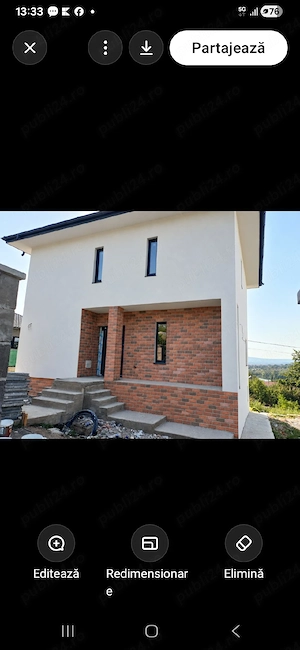 Casa Valea Adanca Costea Voda
