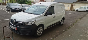Renault Express - An 2022-Diesel 1.5--Euro 6 - - Clima  - imagine 3