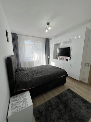 Vănd apartament finisaje  premium  - imagine 3