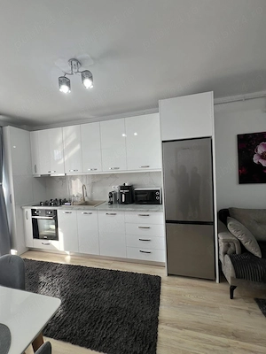 Vănd apartament finisaje  premium  - imagine 4