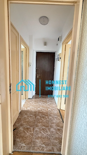Apartament 3 Camere Piata Amzei - imagine 3
