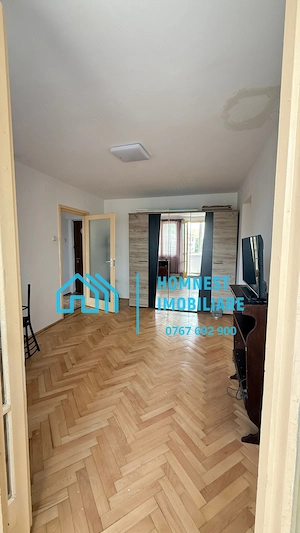 Apartament 3 Camere Piata Amzei - imagine 4