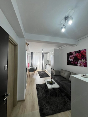 Vănd apartament finisaje  premium  - imagine 5
