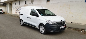 Renault Express - An 2022-Diesel 1.5--Euro 6 - - Clima 