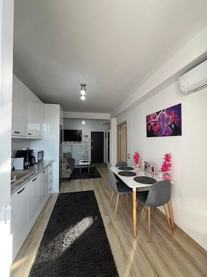 Vănd apartament finisaje  premium  - imagine 6