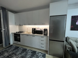 Vănd apartament finisaje  premium  - imagine 2