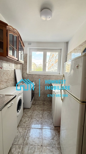 Apartament 3 Camere Piata Amzei - imagine 2