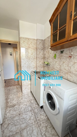 Apartament 3 Camere Piata Amzei - imagine 11