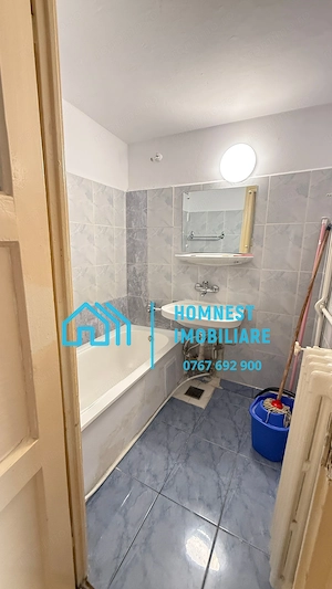 Apartament 3 Camere Piata Amzei - imagine 10