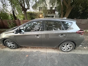 Toyota Auris Hybrid 1.8 Automată | 2018 | Prima înmatriculare 2019 | 84.050 km real| Unic proprietar - imagine 4