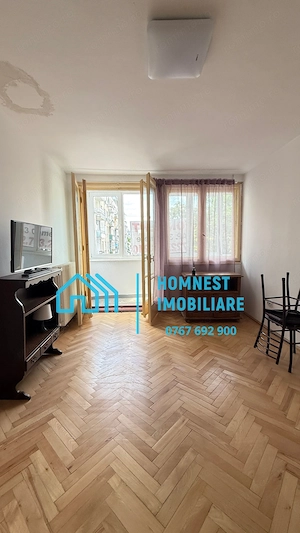 Apartament 3 Camere Piata Amzei - imagine 9