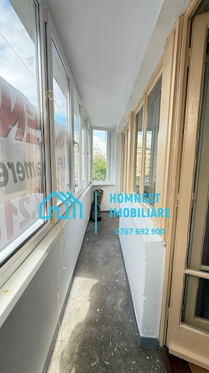 Apartament 3 Camere Piata Amzei - imagine 12