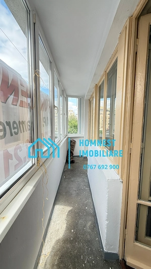 Apartament 3 Camere Piata Amzei - imagine 13