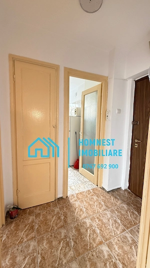 Apartament 3 Camere Piata Amzei - imagine 5
