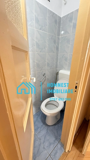 Apartament 3 Camere Piata Amzei - imagine 7