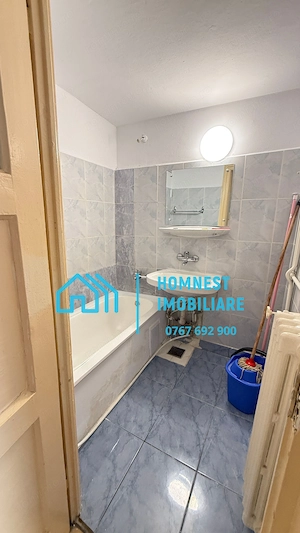 Apartament 3 Camere Piata Amzei - imagine 14