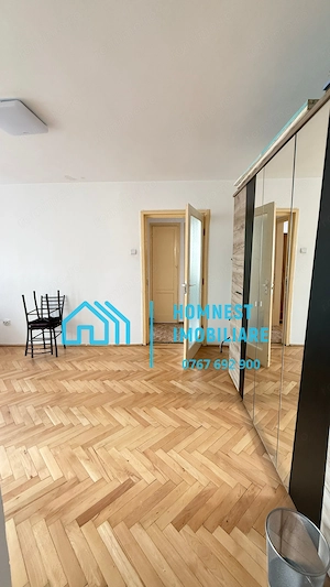 Apartament 3 Camere Piata Amzei - imagine 19