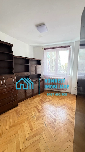 Apartament 3 Camere Piata Amzei - imagine 15