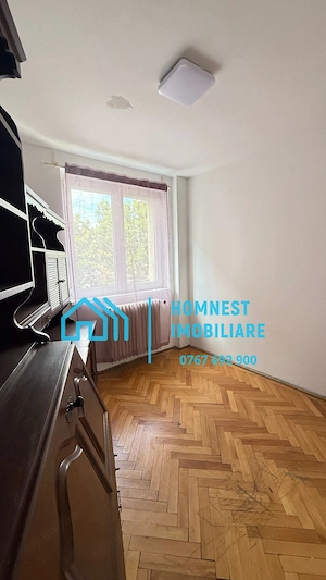 Apartament 3 Camere Piata Amzei - imagine 17
