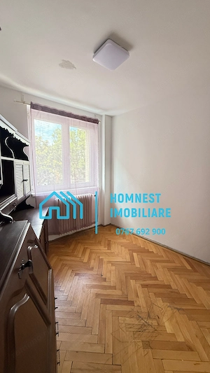 Apartament 3 Camere Piata Amzei - imagine 18