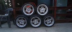 Jante M Bmw E39 5 bucati