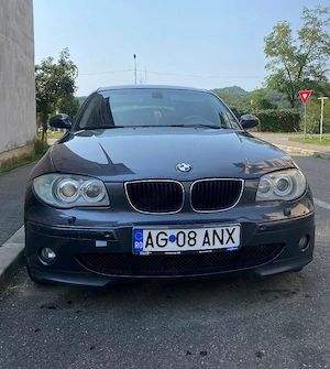 Bmw 120 D 163 cp