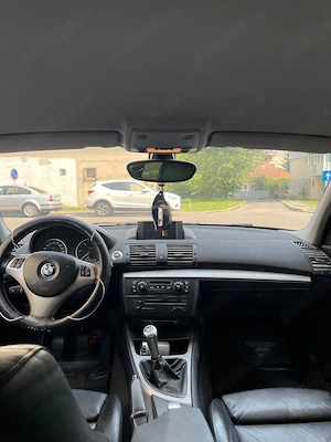 Bmw 120 D 163 cp - imagine 2